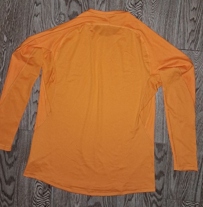 Футболка Adidas Techfit Compression