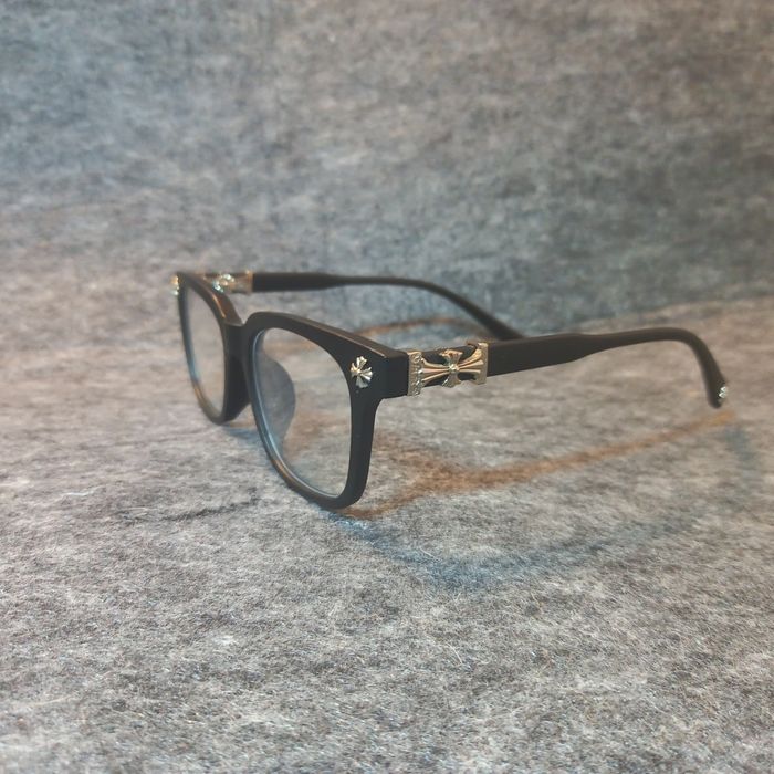 Очки Chrome Hearts