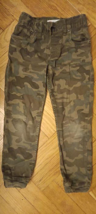 Штани джогени Levis 6 років