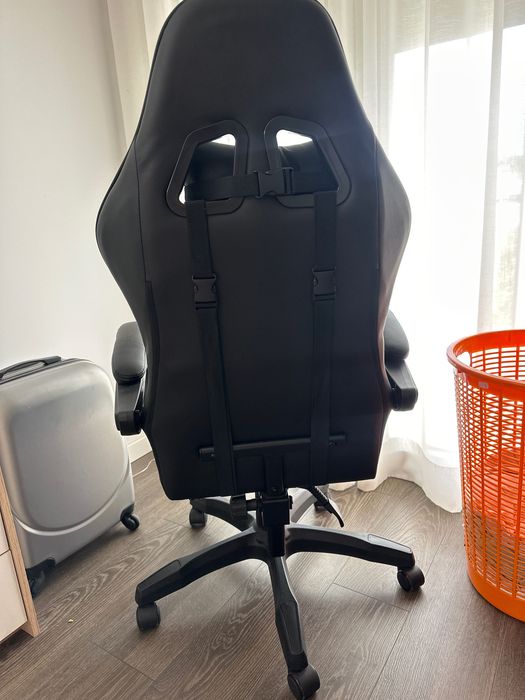 Cadeira gaming KUBO