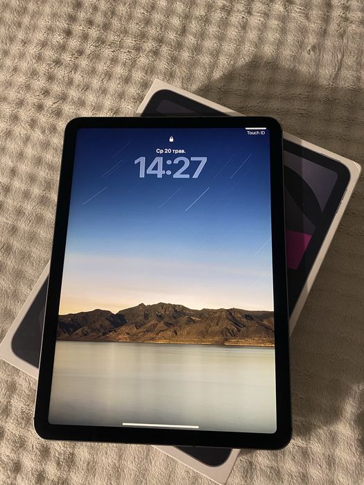 iPad Air 4 generacji 64 gb