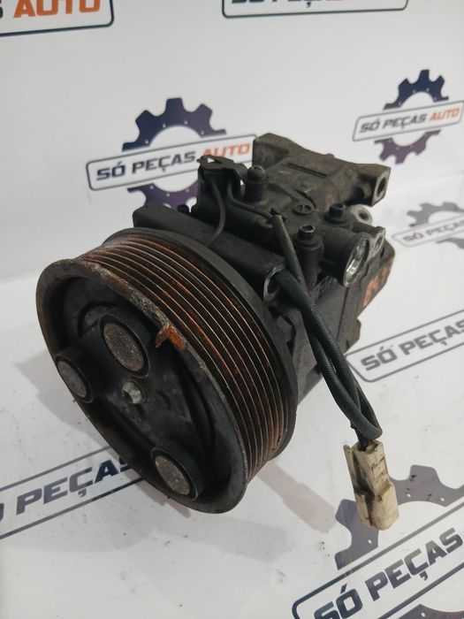 COMPRESSOR AC MAZDA 5 SPORT 2.0D 143CV , REF: H12A14F400 - J1300907