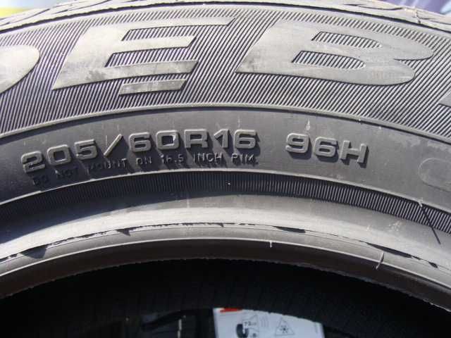 NOWE 205/60 R16 Dębica Frigo HP2