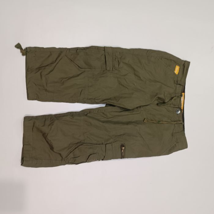 Superdry  spodenki cargo roz ,32/M/175–185 cm i