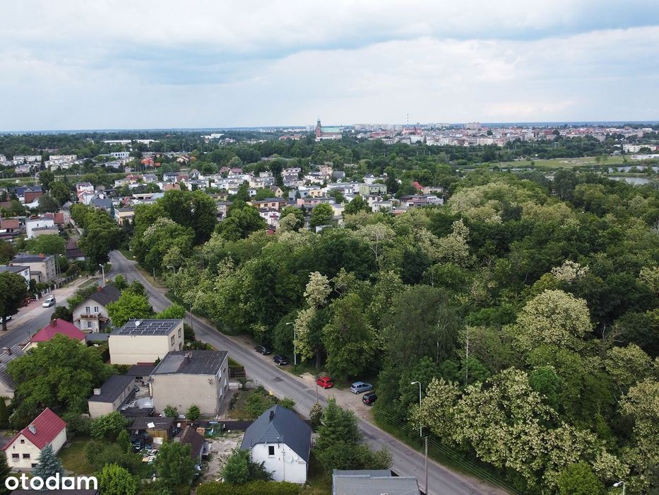 Dom z ogrodem i garażem | Dalki | Gniezno