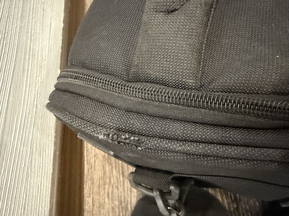 Бʼюті-кейс, дорожна сумка бьютікейс Samsonite