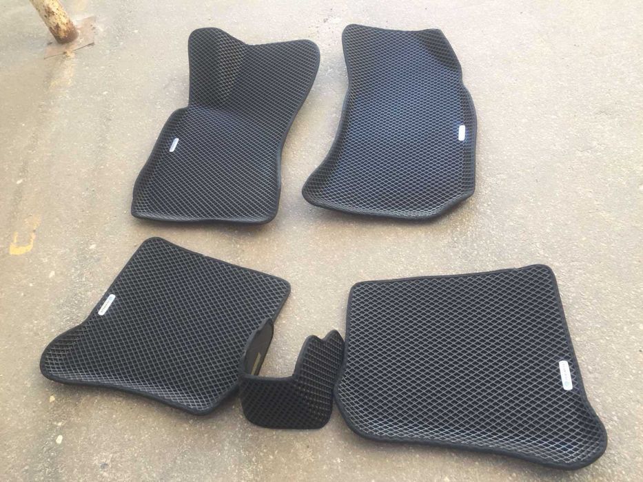 Ева коврики eva ковры 3D в наличии и под заказ