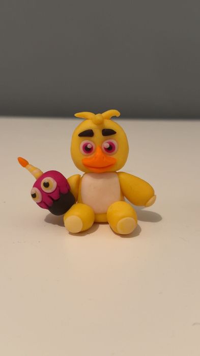 Figurka FNAF Chica