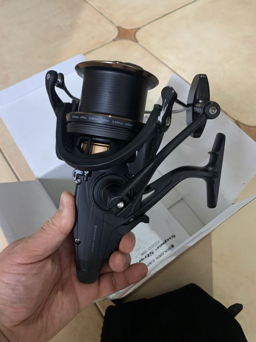 Карповый набор Golden Catch