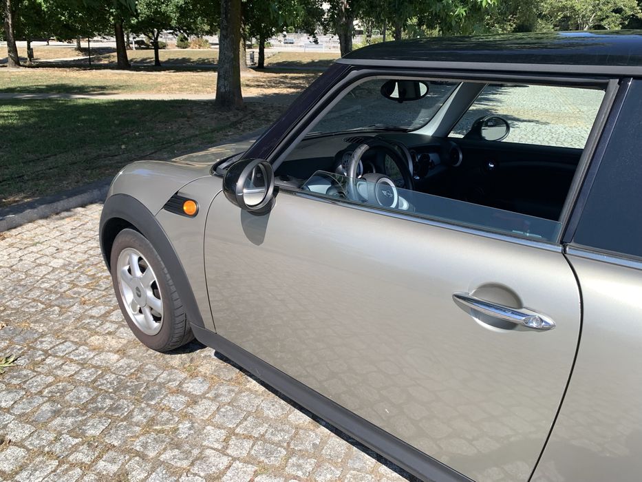 MINI ONE 1.4 75 cv