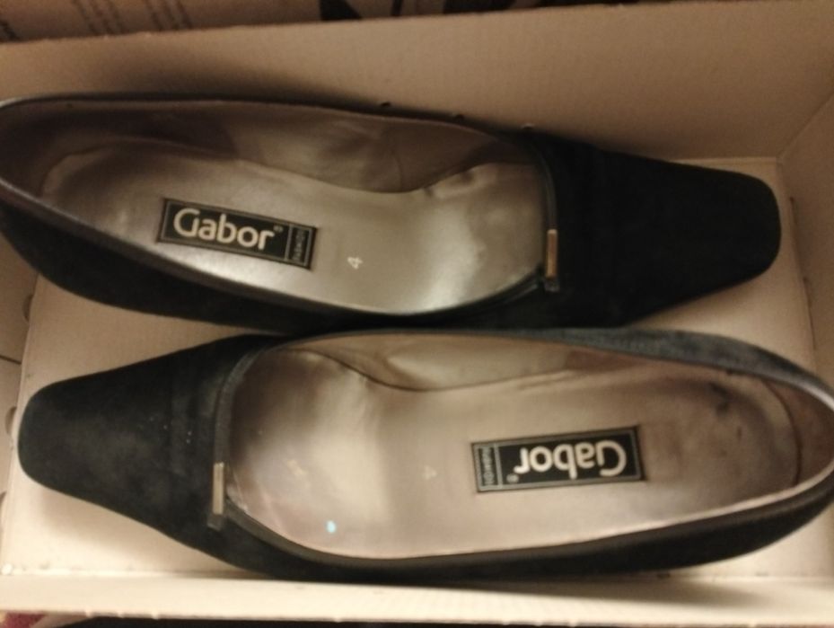 Продам туфли Gabor оригинал