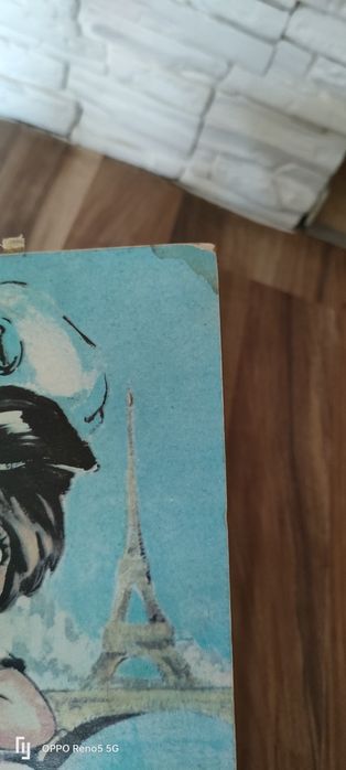 Wyprzedaż garażowa dla lubiących starocie