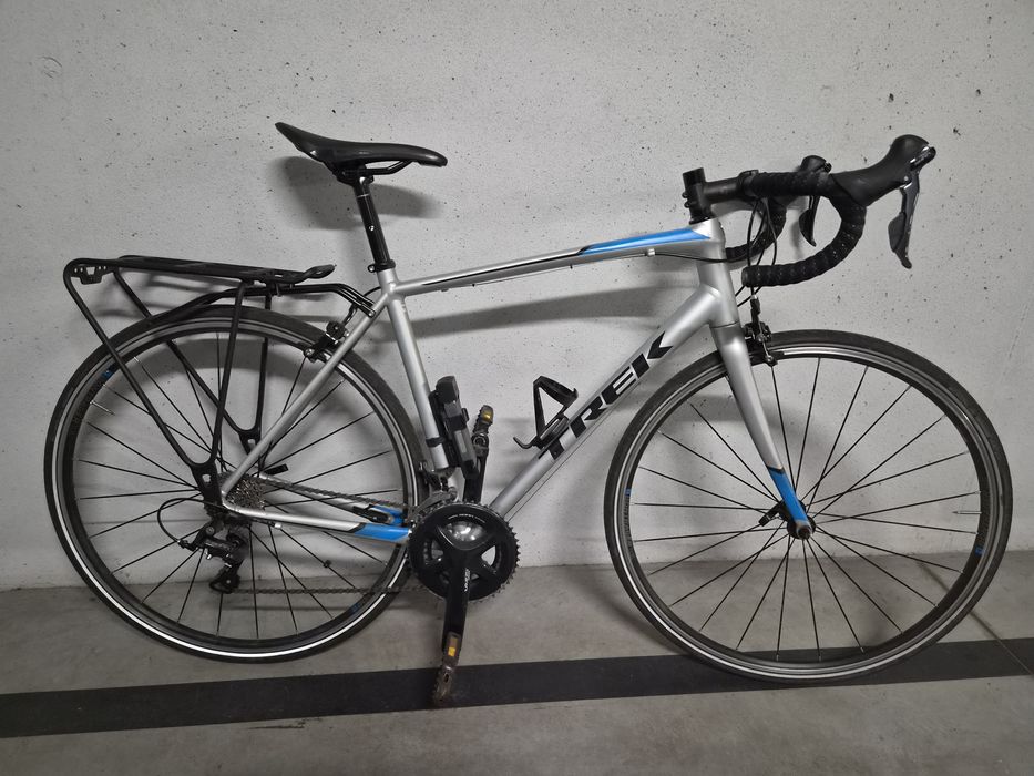 Trek Domane AL 3 rozmiar 56