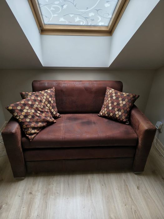 Sofa, sprzedam,  Szczecin