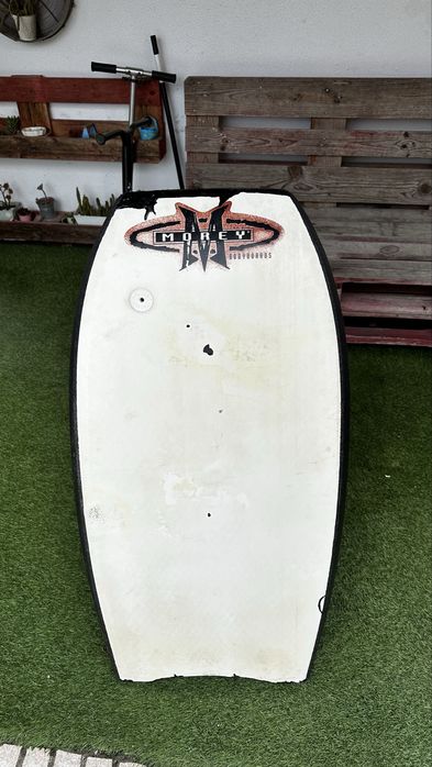 Prancha de bodyboard Morey Boogie Mach 7-7