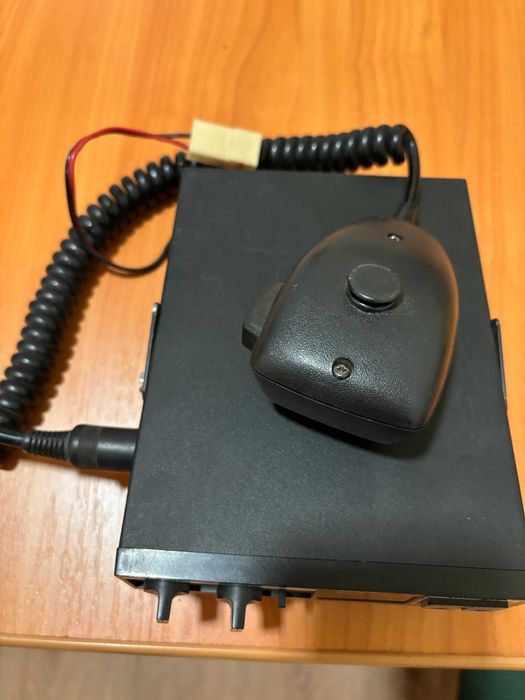 Автомобільна рація радіостанція KORBY-19