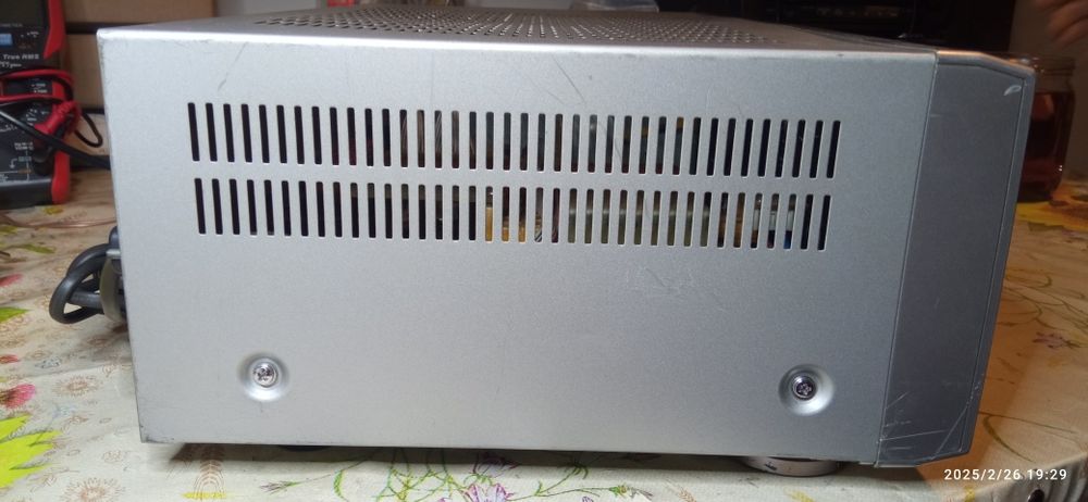 Amplituner kina domowego Sony STR-DE375.