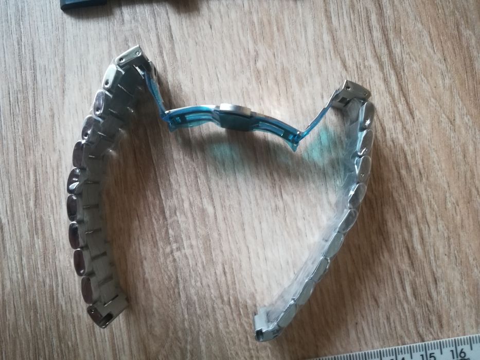 Браслет та ремінець 20 мм