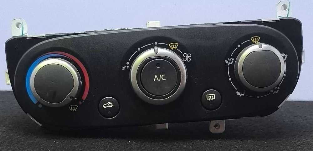 Comando Chauffage / Sofagem RENAULT CLIO IV (BH_) ano 2012