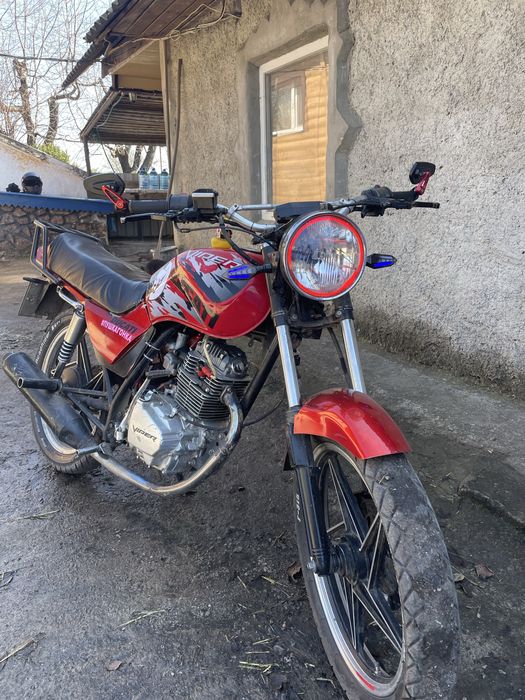 Вайпер zs150j сів поїхав або обмін