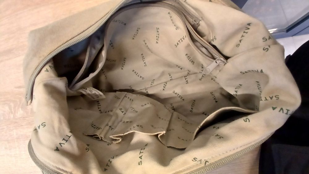 Еасклюзив Месенджер SATIVA