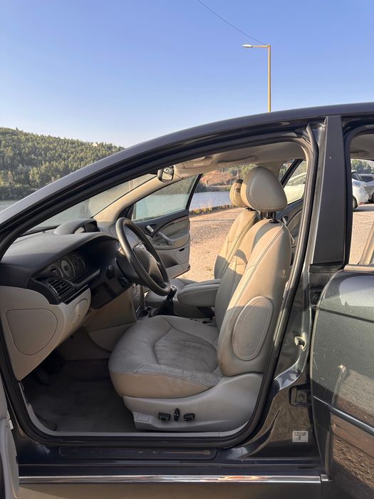 Venda citroen c5 ll 1.6 2006