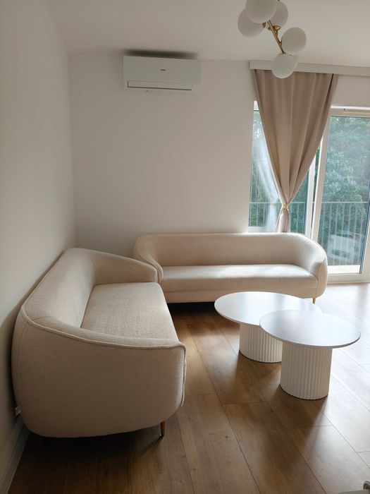 Sofa bulla/baranek