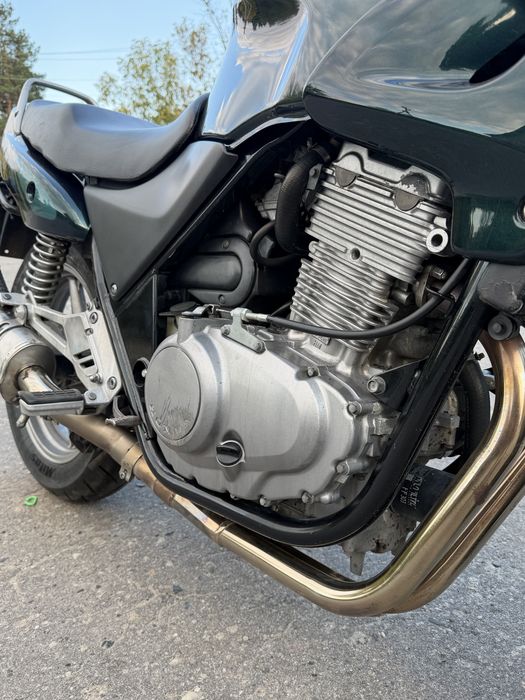 Продам Honda cb500(PC26)