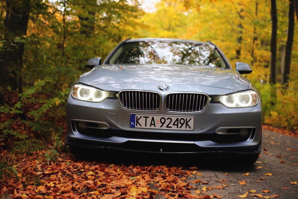 BMW Seria 3