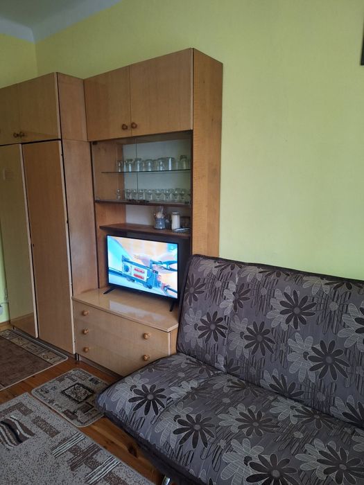 Wynajmę mieszkanie Żychlin