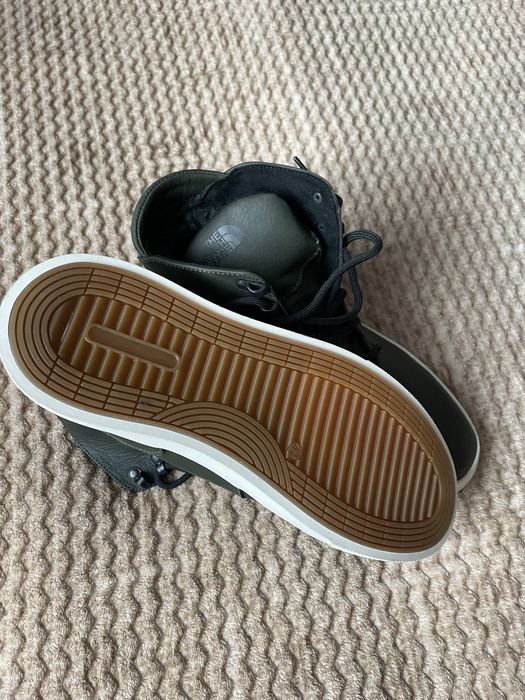 Ботинки нові зимові