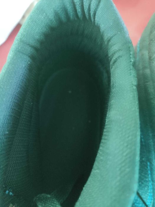 черевики робочи взутя