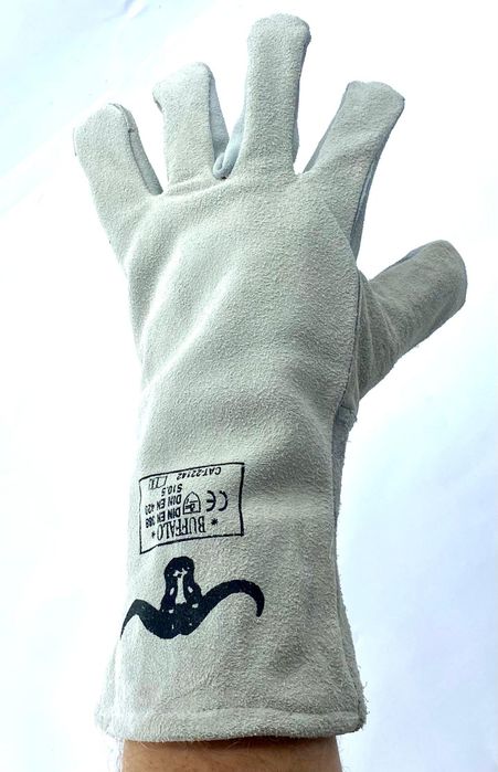 Luvas de trabalho novas super preço