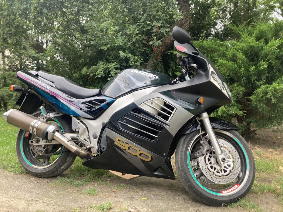 Suzuki