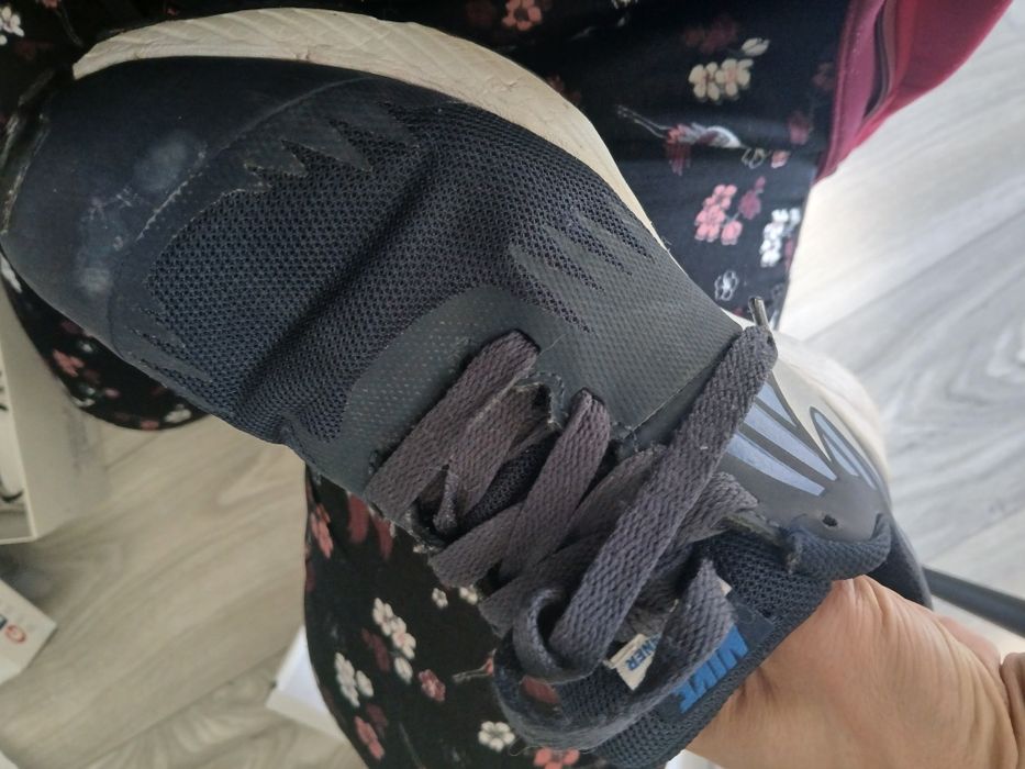 Buty sportowe polecam