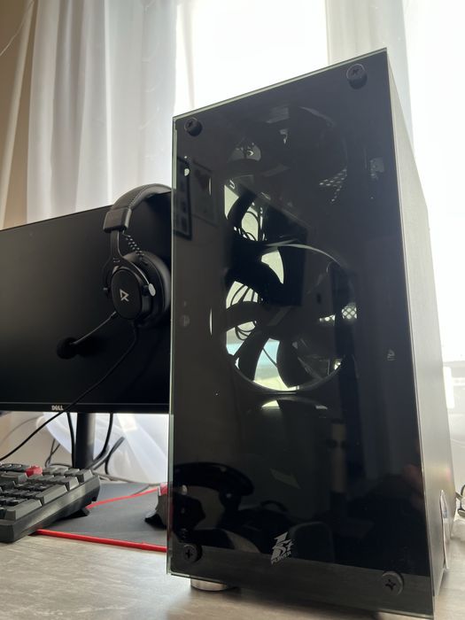 Комплект ігровий/робочий пк