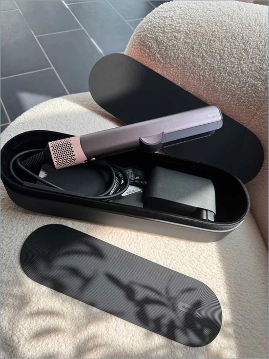 Випрямляч Dyson Airstrait HT01 JasperPlum Новий оригінал!