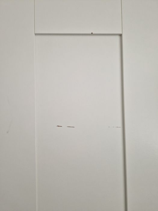 Portas roupeiro Platsa IKEA