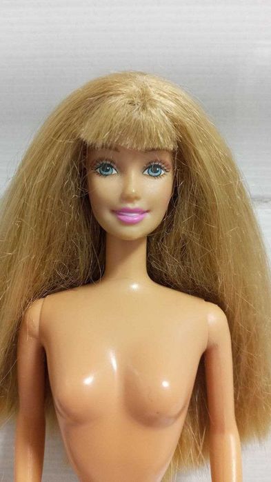 Barbie Generation Girl Барбі вінтажна 1999-2008