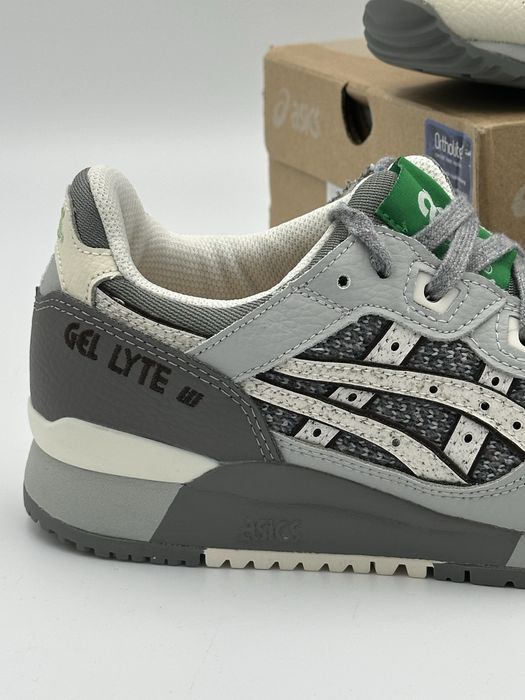 Damskie buty sportowe Asics Gel Lyte 3 OG sneakersy