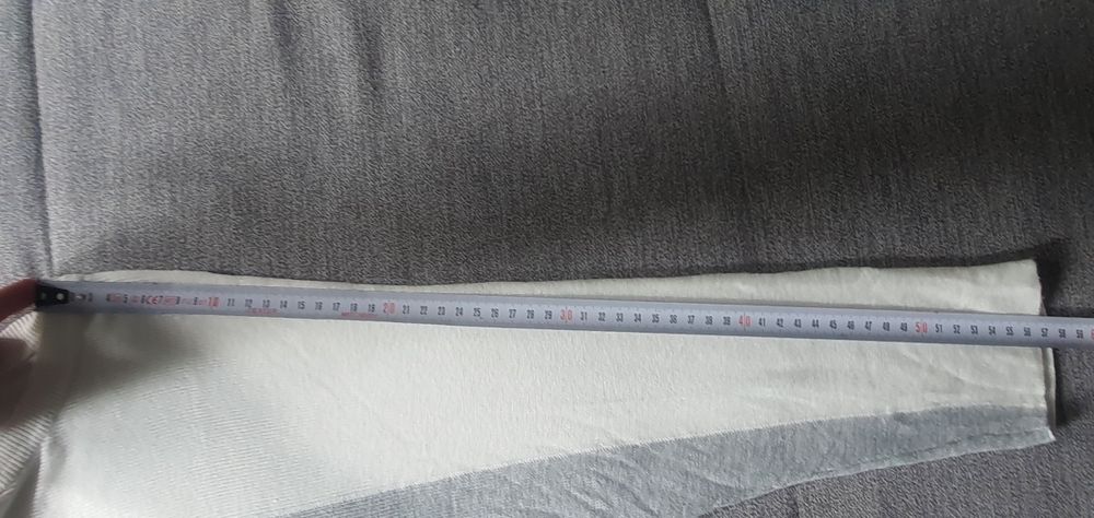 Sweter w paski Chicoree rozm:M