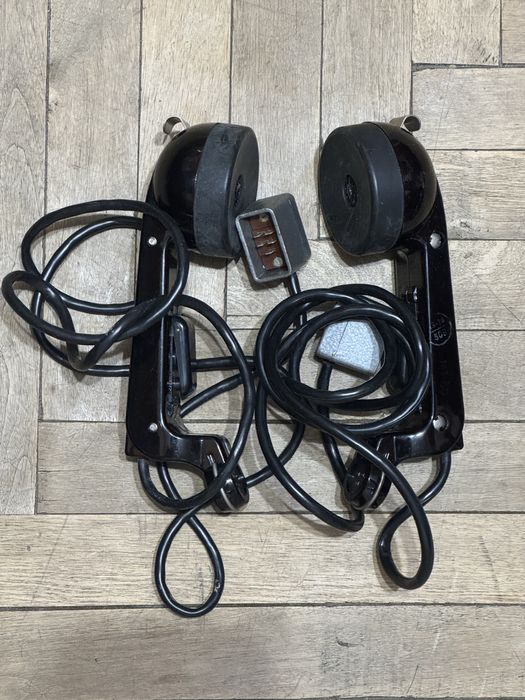 П-193м, комутатор трубки мт-50