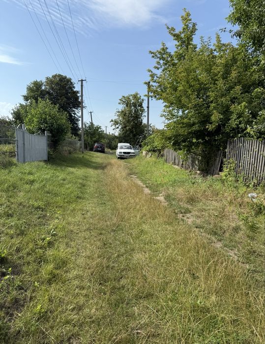 Продаж будинку с.Озерне. Білоцерківський район.