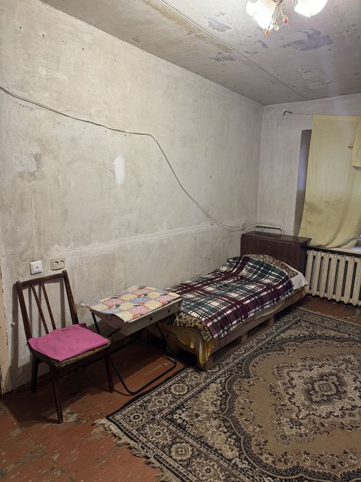 ПРОДАЖ Власник! 2-х кімнатна Квартира.