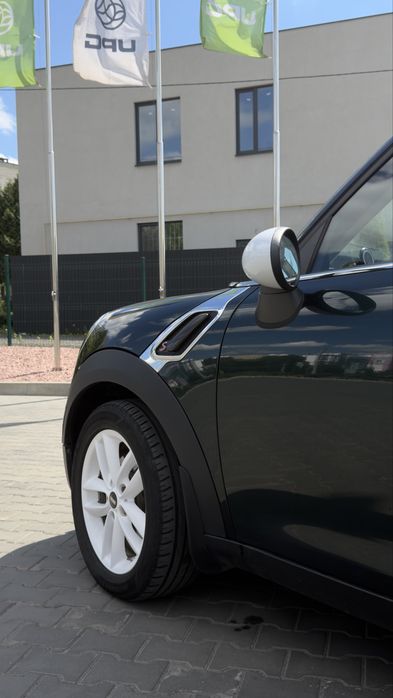 Mini Cooper Countryman