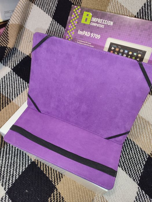 Чохол для планшета 10 дюймів