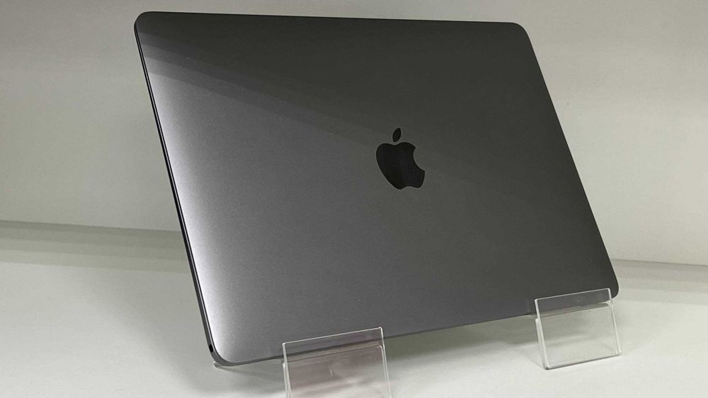 ноутбук APPLE Macbook A1534 12