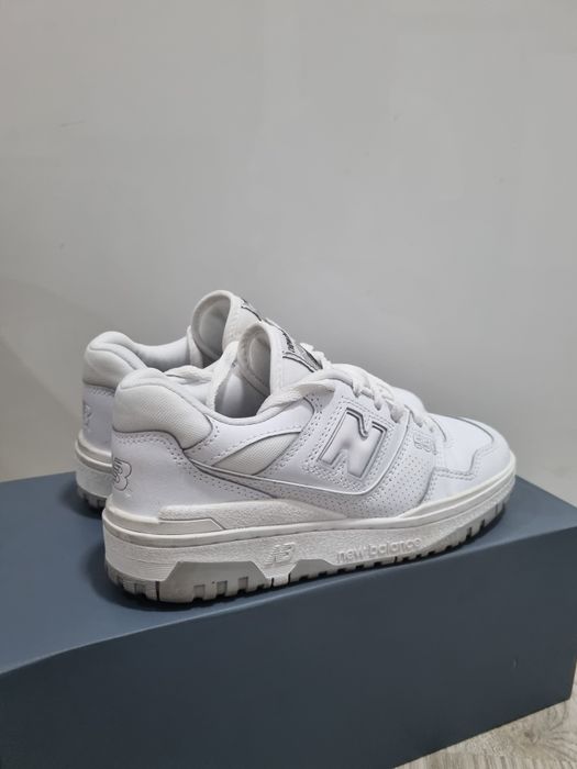 New balance 550 White Grey