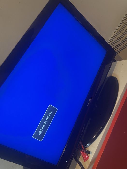 Playstation 4 e televisão