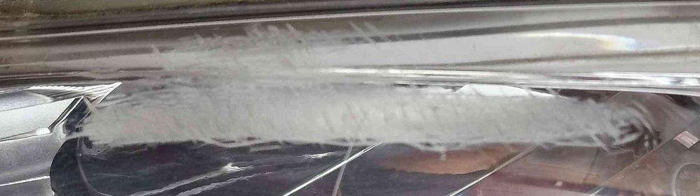 Ótica / Farol Esquerdo CITROËN BERLINGO / BERLINGO FIRST